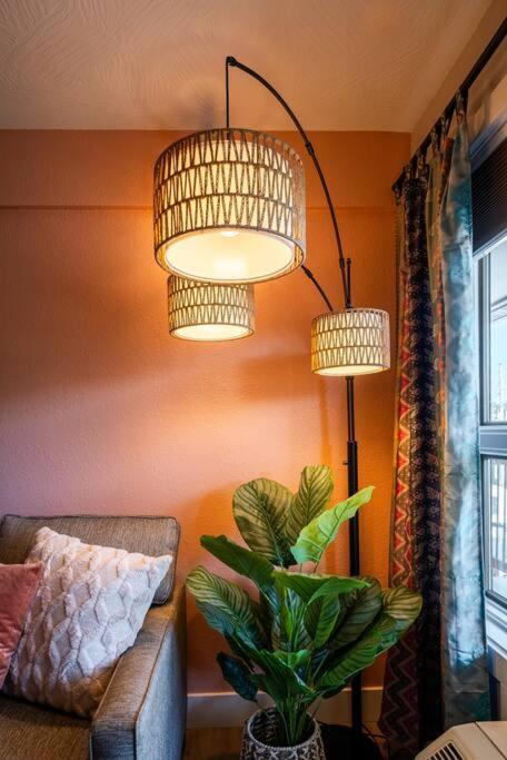Pet Friendly Boho Condo With Pool--Fitness Center--Next To The Branson Landing--Close To Convention Center And Kanakuk Exterior foto