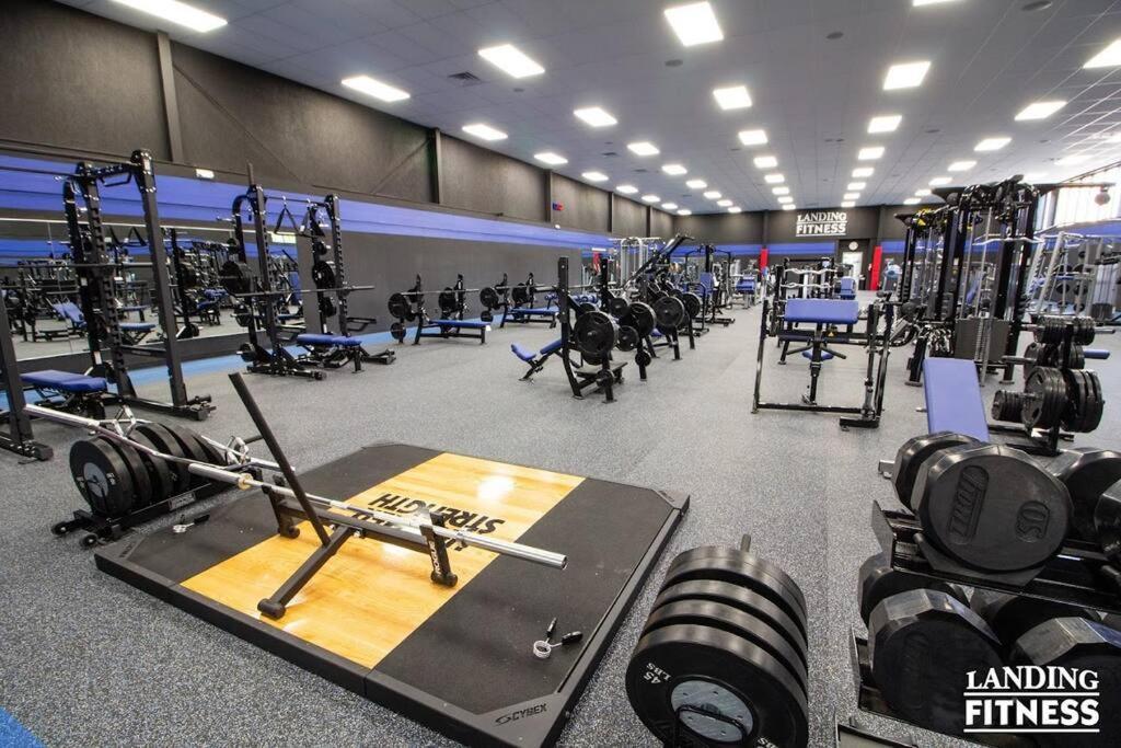 Pet Friendly Boho Condo With Pool--Fitness Center--Next To The Branson Landing--Close To Convention Center And Kanakuk Exterior foto